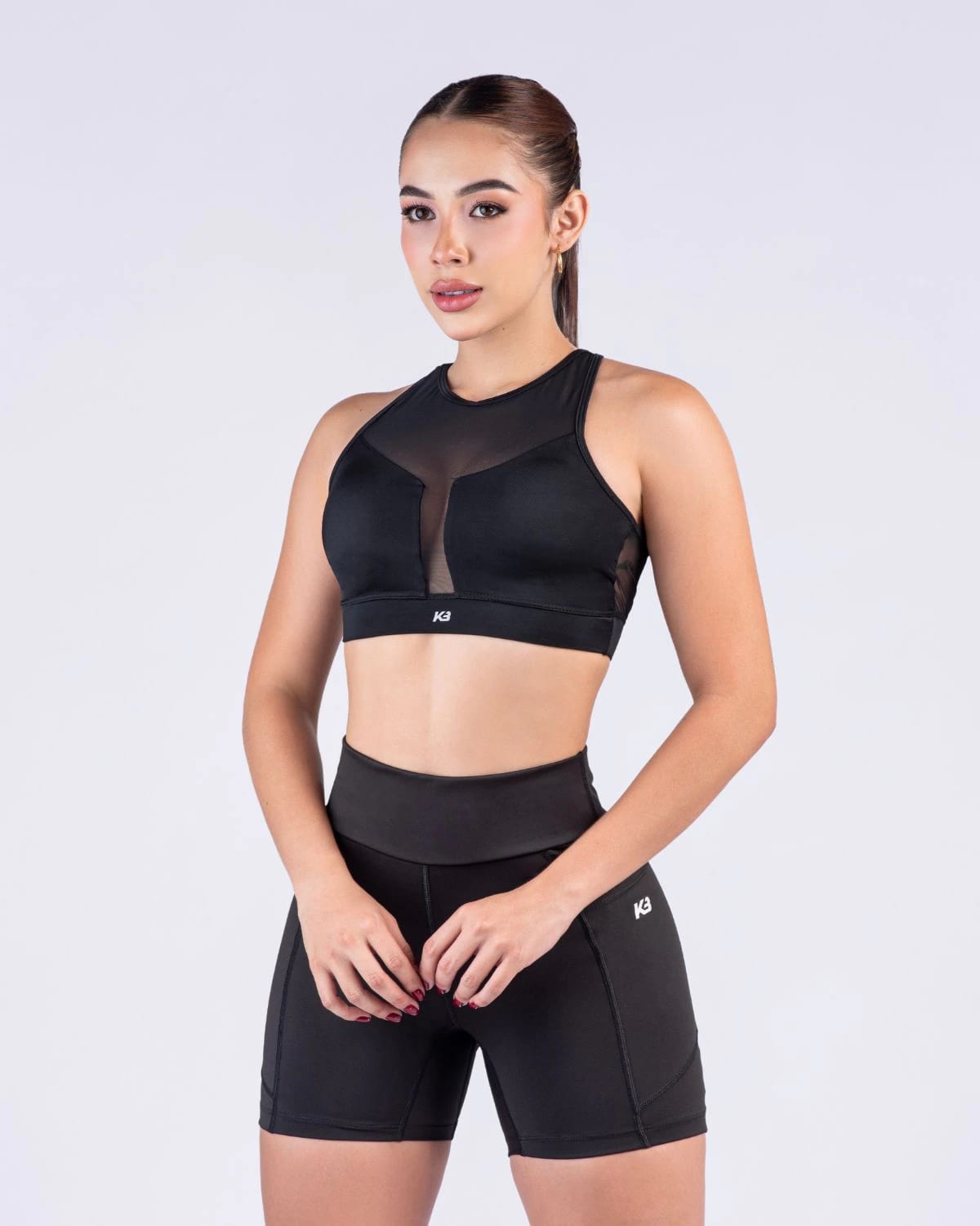 Top Malla Basic┃KAYBU REF.999 - imagen 3