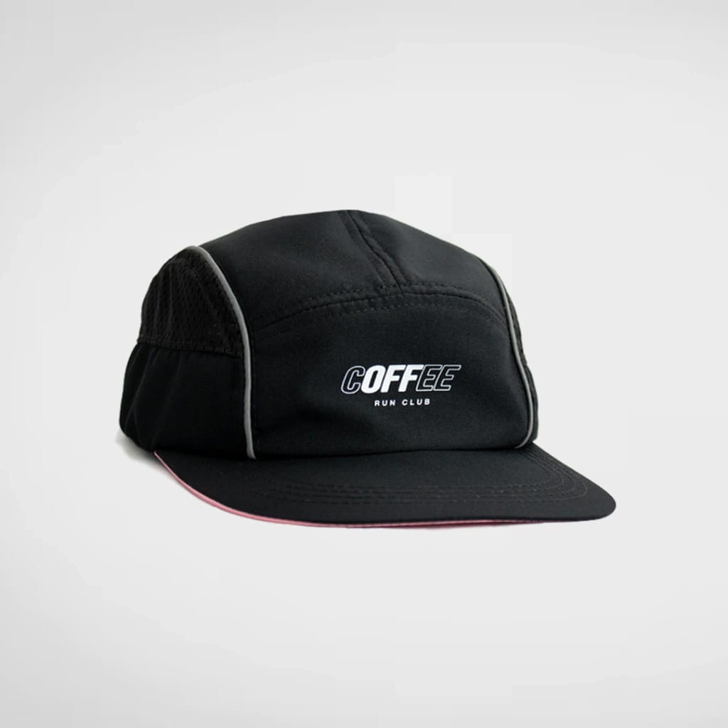 five panel coffee run club - imagen 2