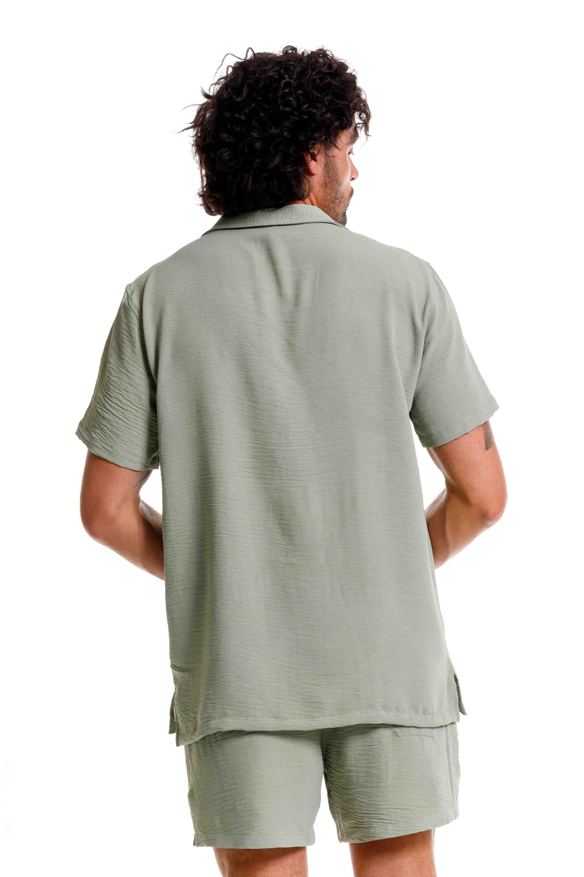 Camisa Playera Naomi - imagen 3