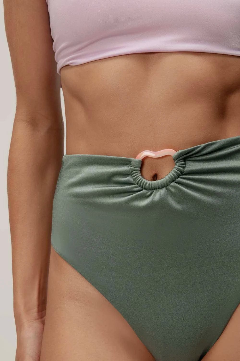 Nala Bikini Bottom - imagen 1