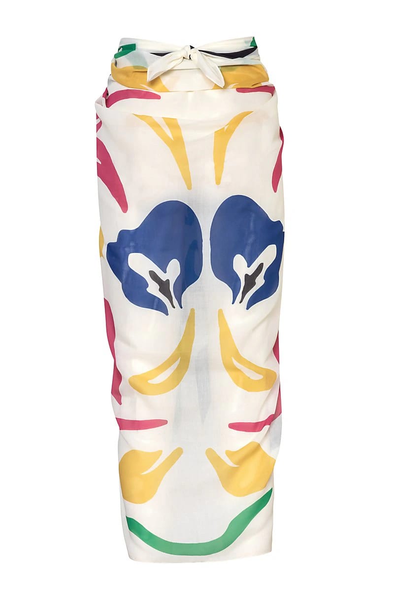 LUANA SARONG - imagen 4