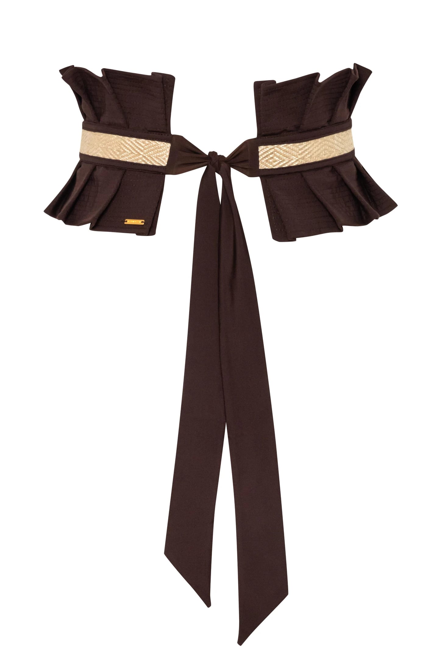 BARBARA BELT / Café Oscuro - imagen 4