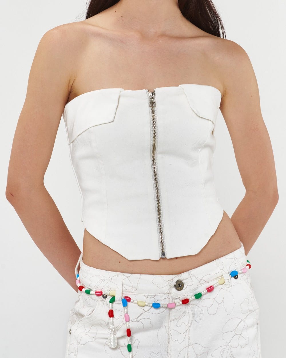 LOWEN CORSET - imagen 1