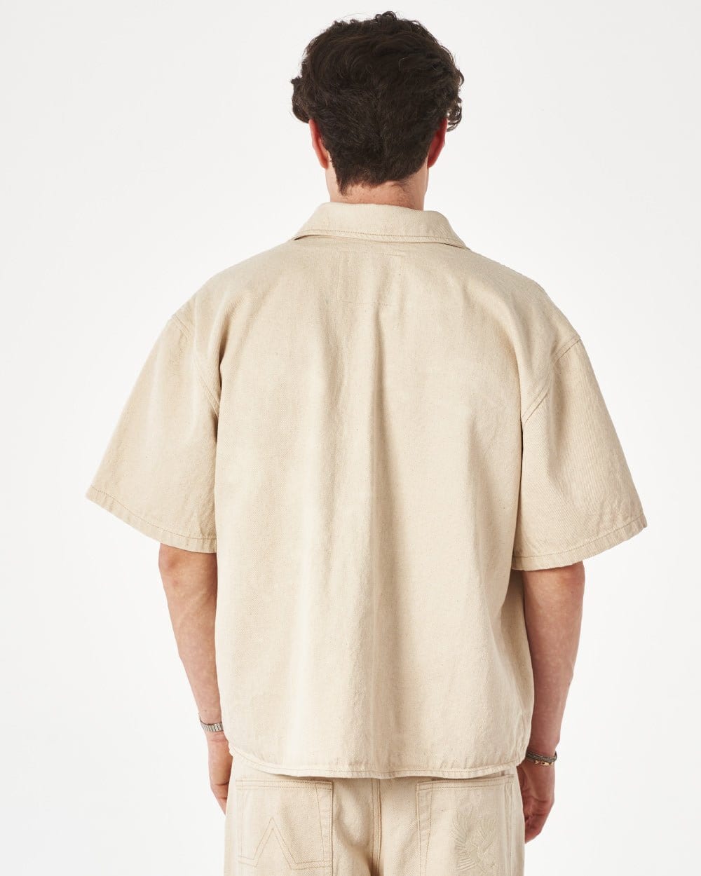 CLAW OVERSHIRT - imagen 7