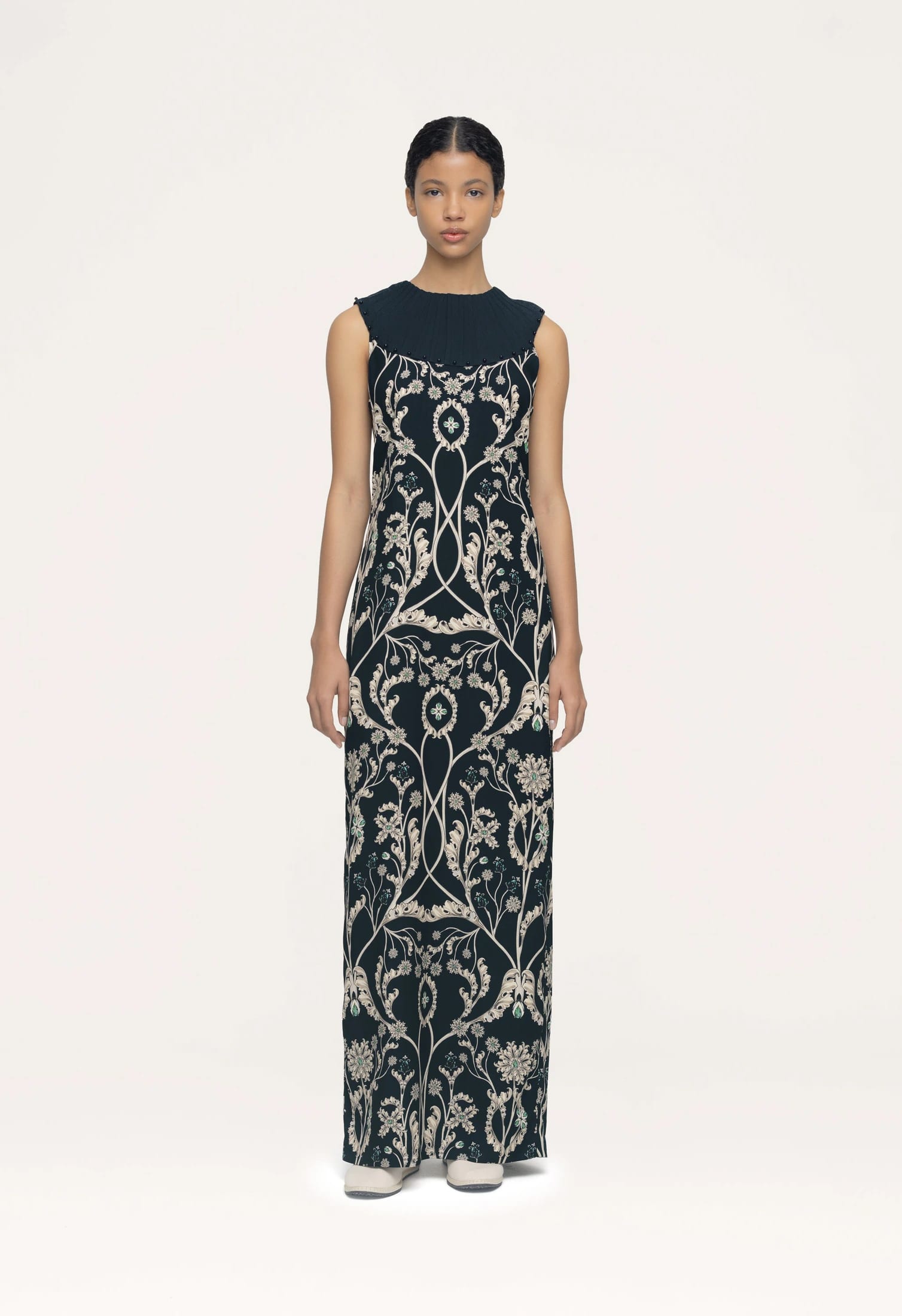 Espinela Gema Maxi Dress - imagen 1
