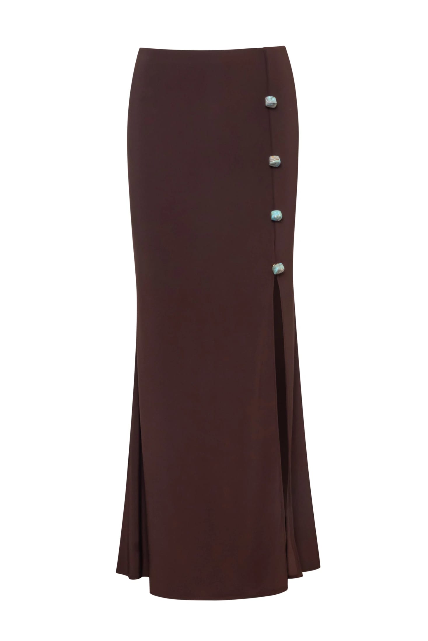 Uli Maxi Skirt - imagen 2