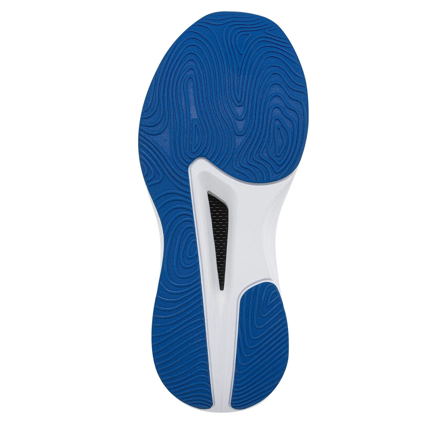 Tenis Running Wihop Azul Osc Croydon Para Hombre - imagen 4