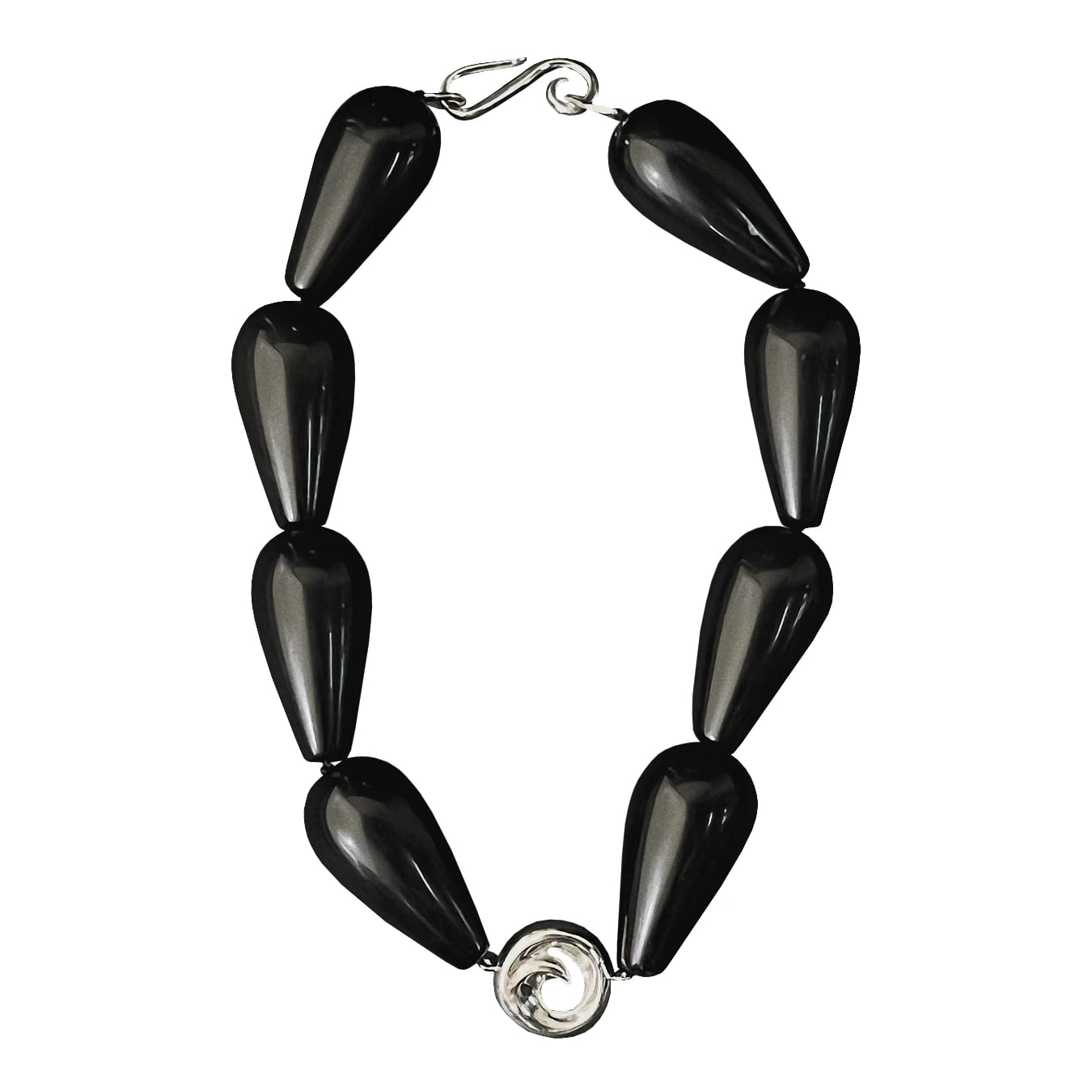 Collar Spiral - imagen 1