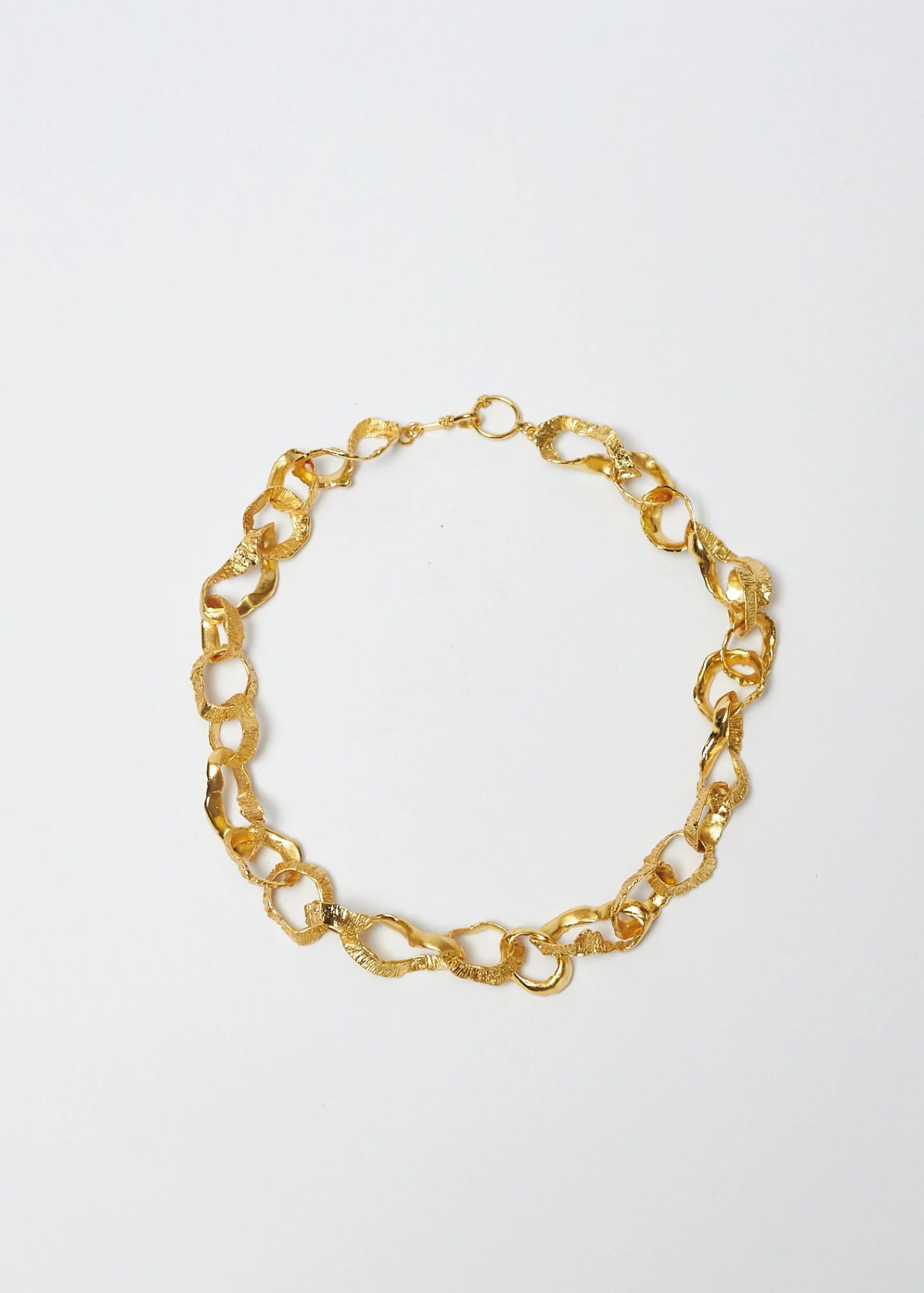 Collar silueta del sol - imagen 5