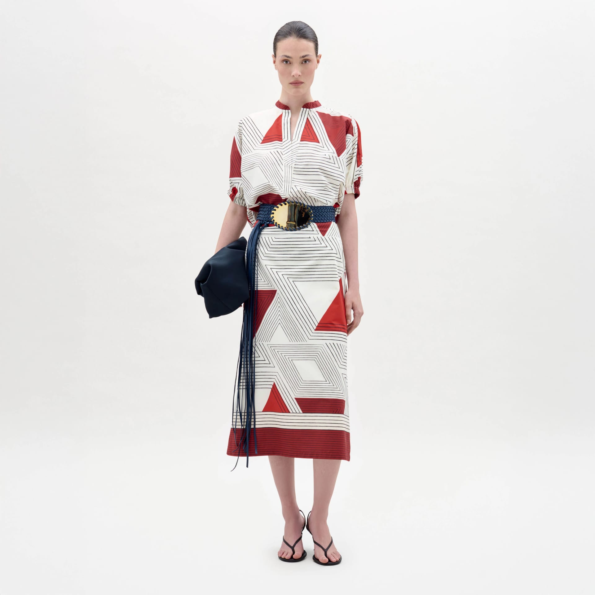 Atira Skirt - imagen 1