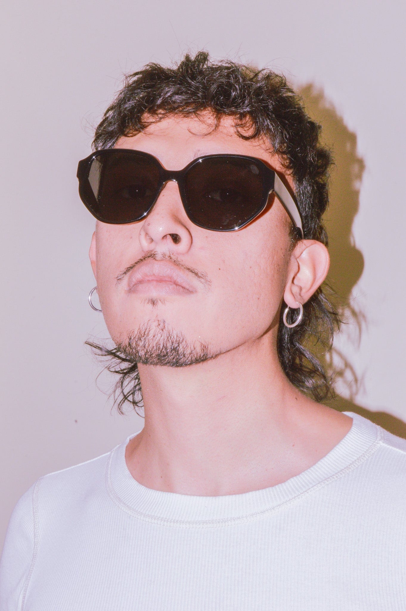 gafas de sol seventy2 negro - imagen 4