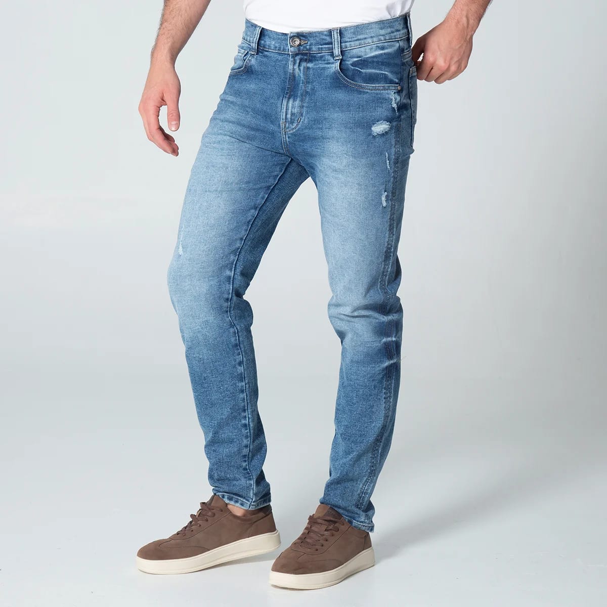 Jean Slim Calvin - imagen 8