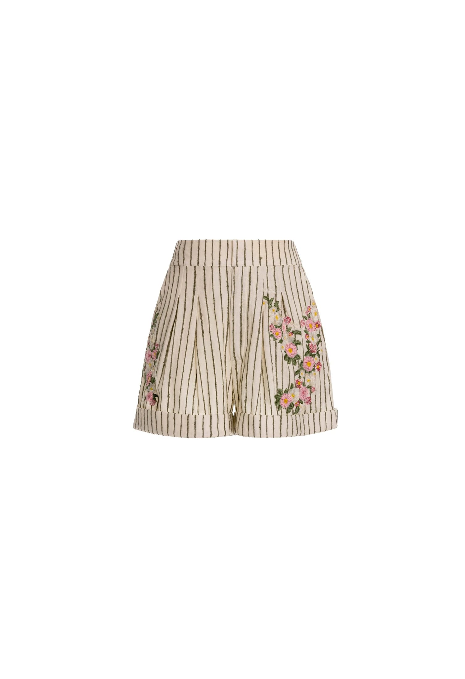 Rommy Paraiso Shorts - imagen 6