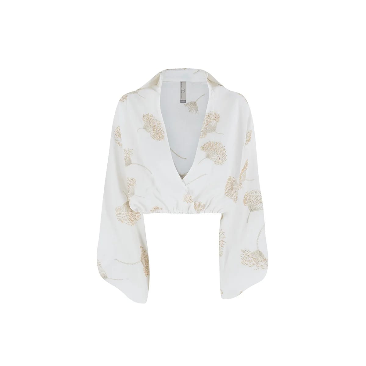 BLUSA LUMIERE - imagen 2