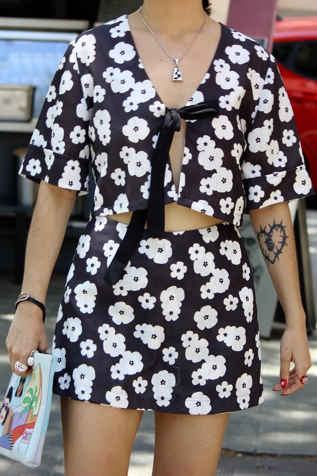 FLORE SET - imagen 1