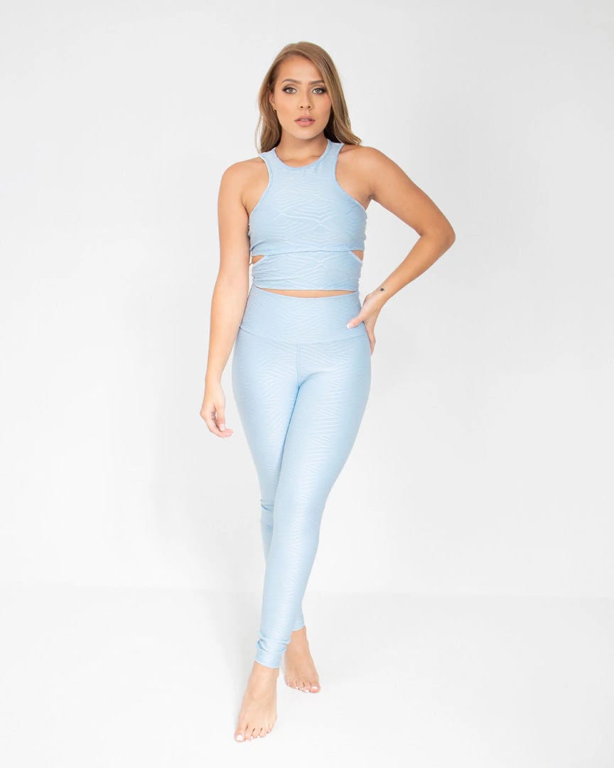 Leggins Con Push Up - imagen 33