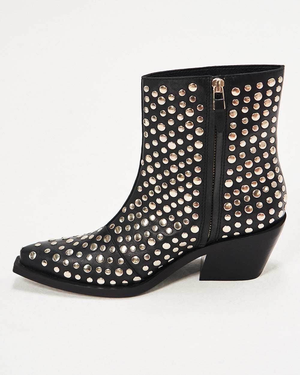 ROCK ANKLE BOOTS - imagen 8