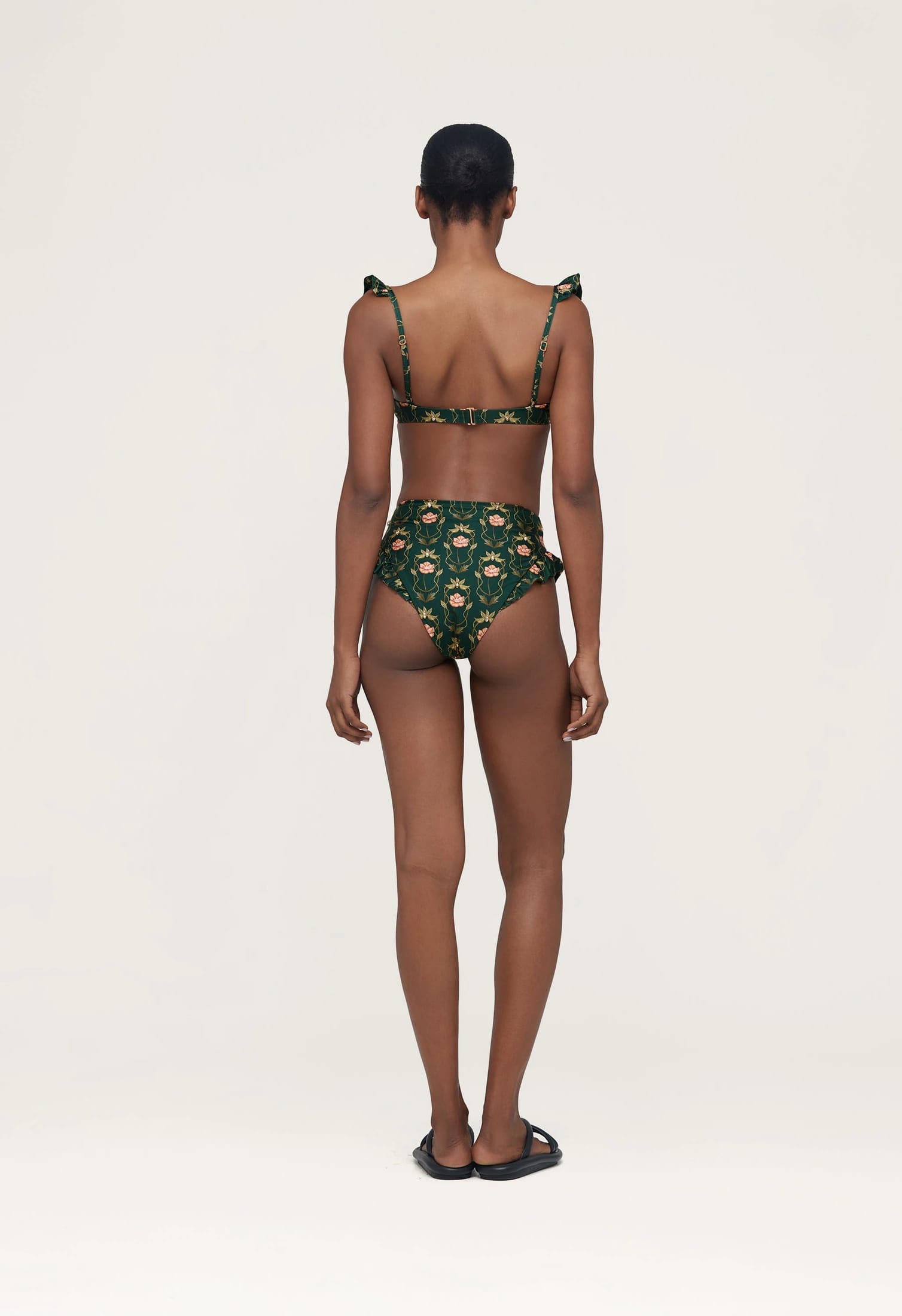 Jengibre Esoterico Bikini Bottom - imagen 2