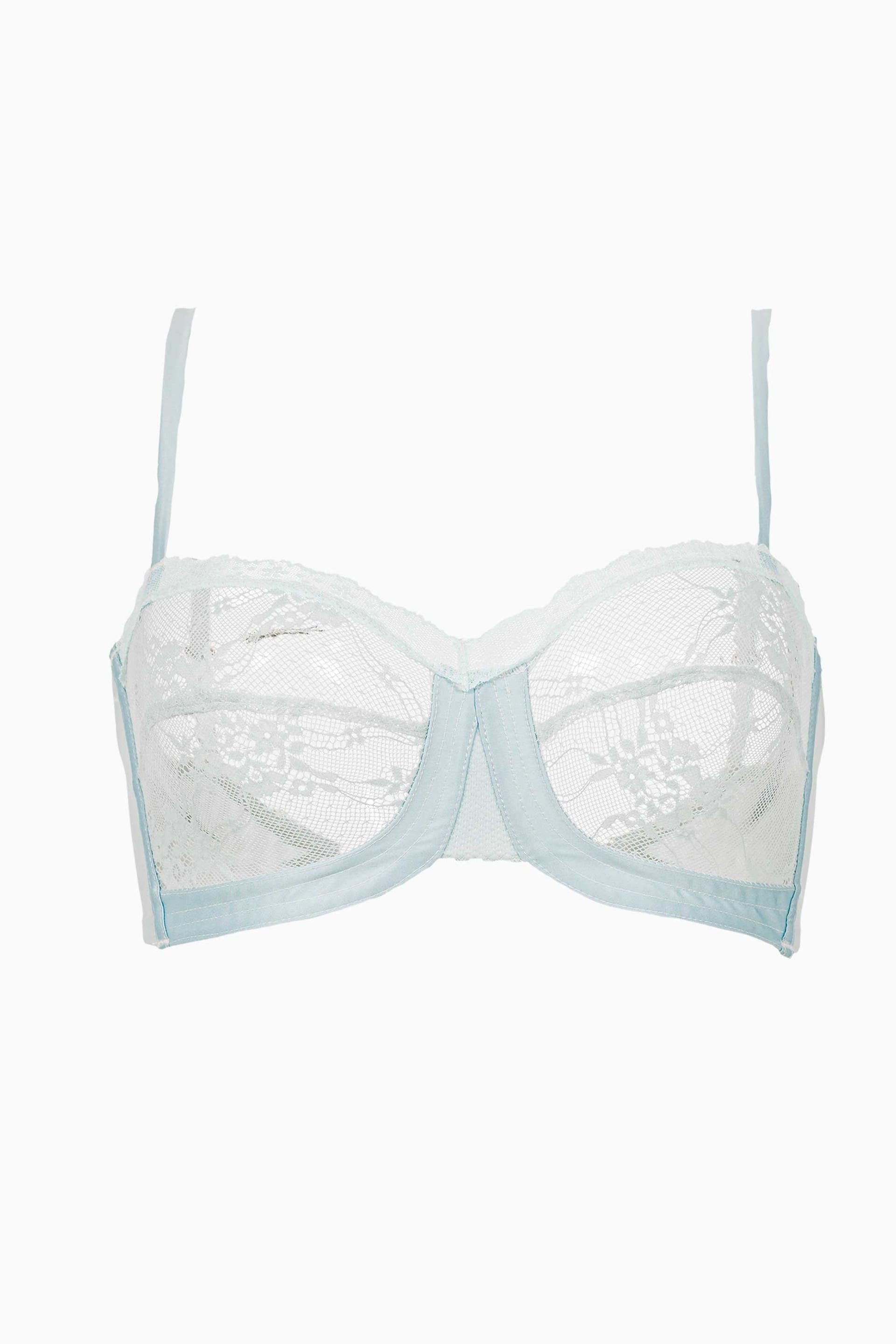 BRALETTE ELLIPSE ORIGEN AZUL CLARO - imagen 4