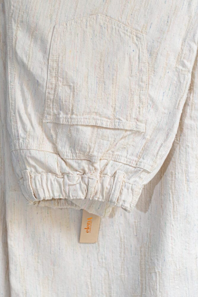 Pantalón Vainilla - imagen 4