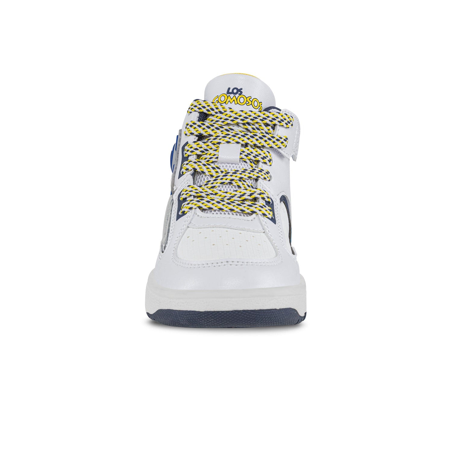 Tenis con Luces Torin Blanco Los Gomosos para Niño - imagen 3