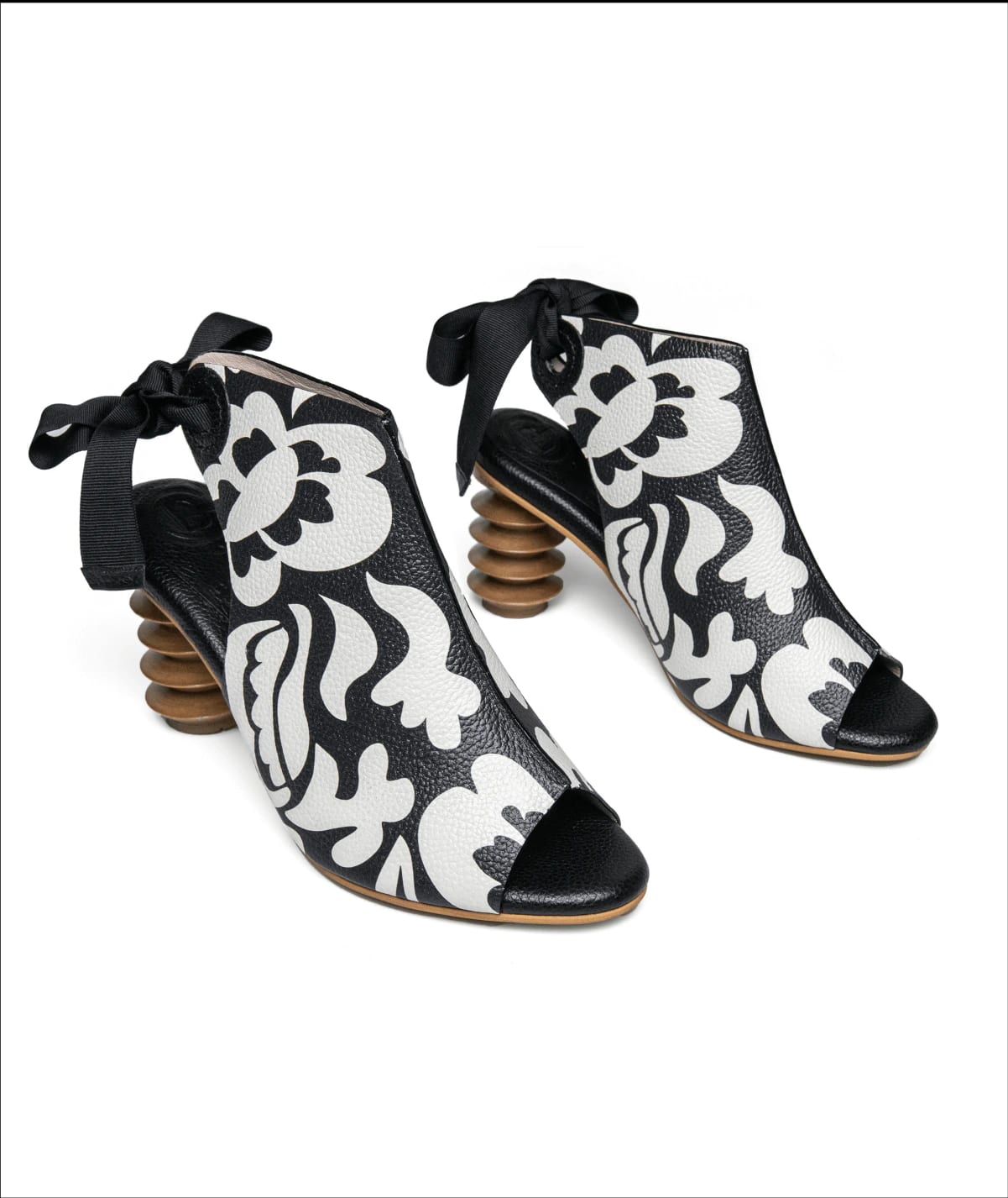 Matisse7 Heritage Negro Preorden - imagen 2