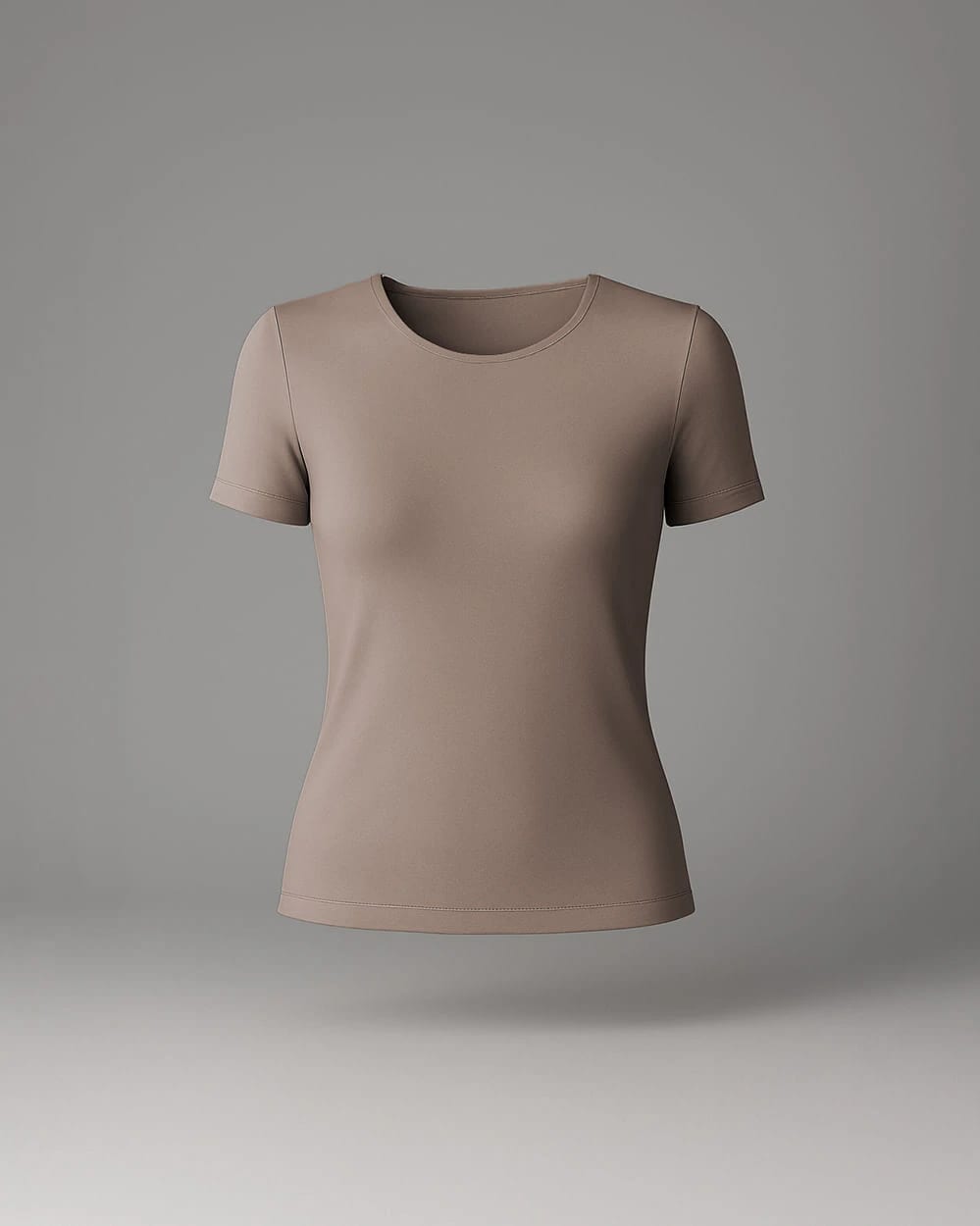 T-Shirt Second Skin Manga Corta - imagen 7