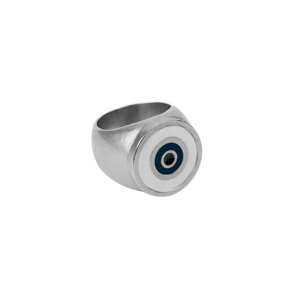 Anillo ICU Plata - imagen 1