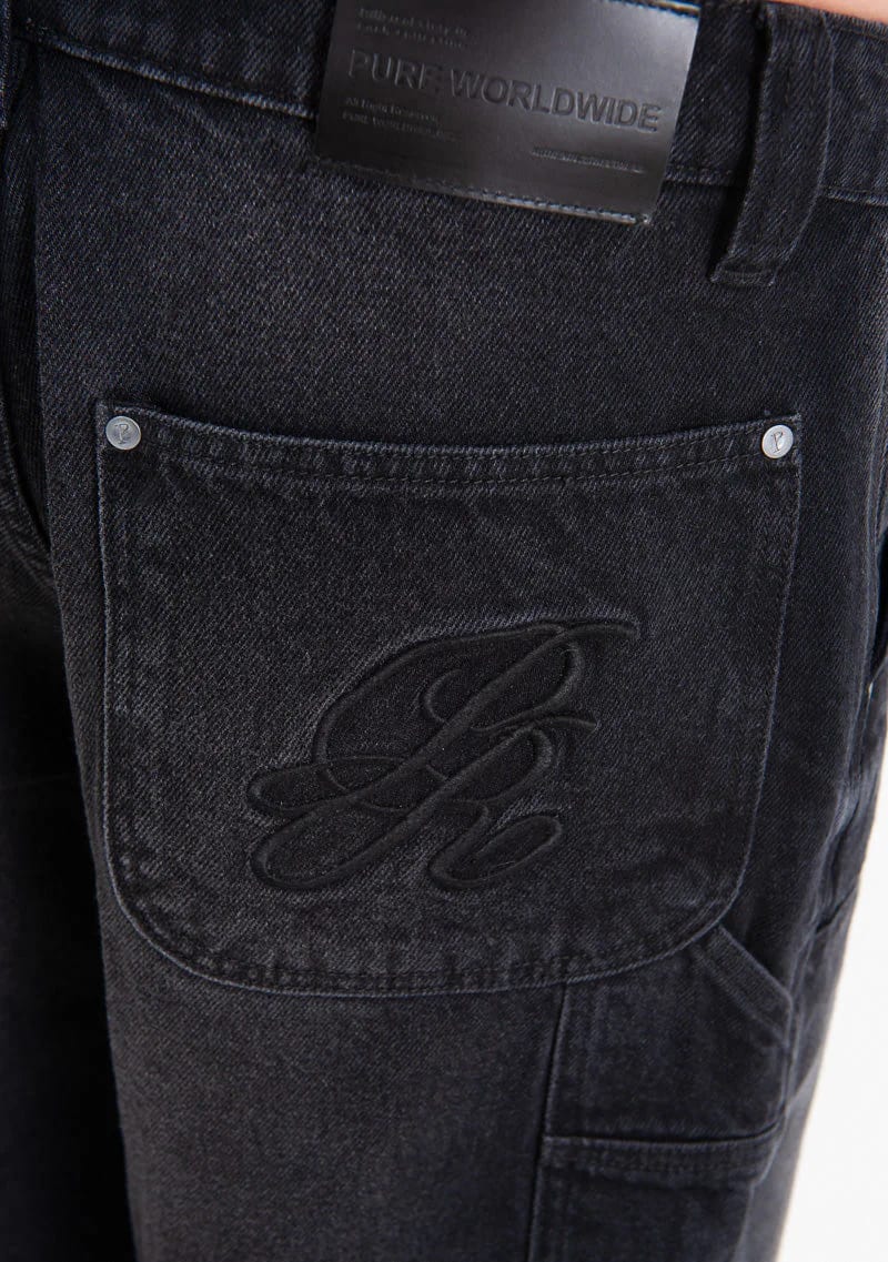 Atelier Black Jorts - imagen 7