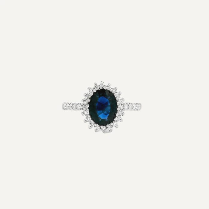 Anillo Royalty Lady D Medium - imagen 3
