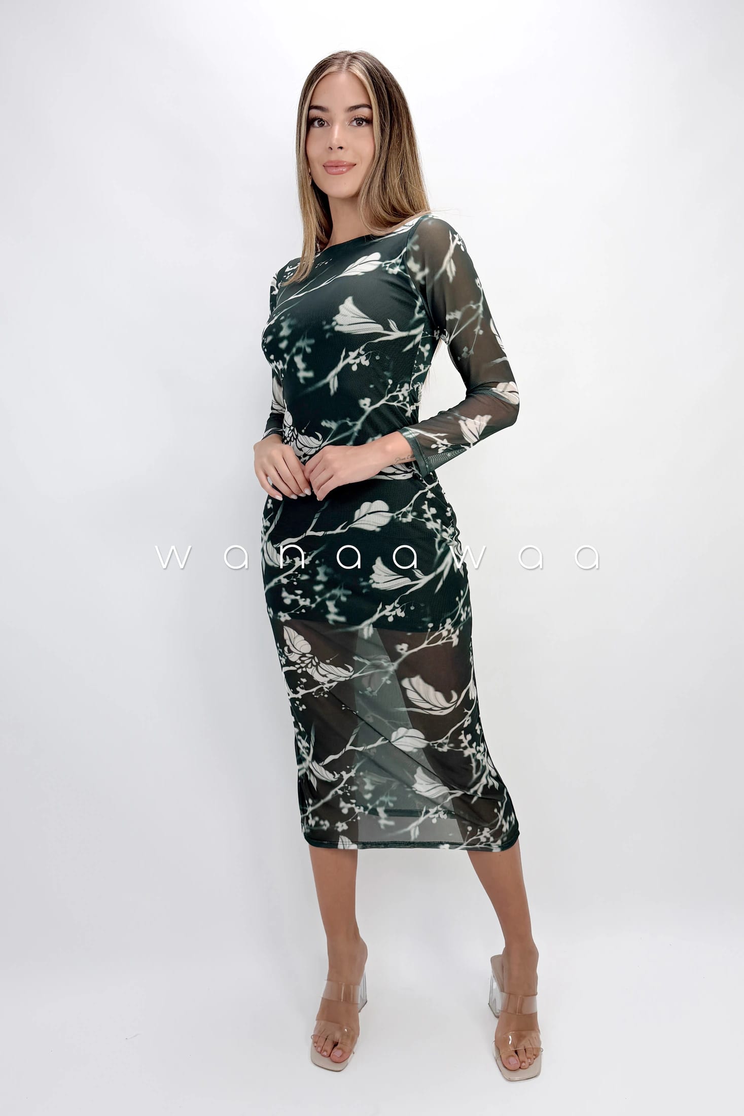 VESTIDO ELVA - imagen 3