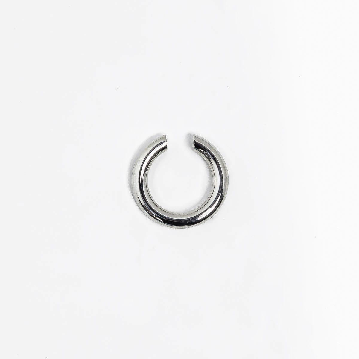 Tonat Earcuff Plateado - imagen 6