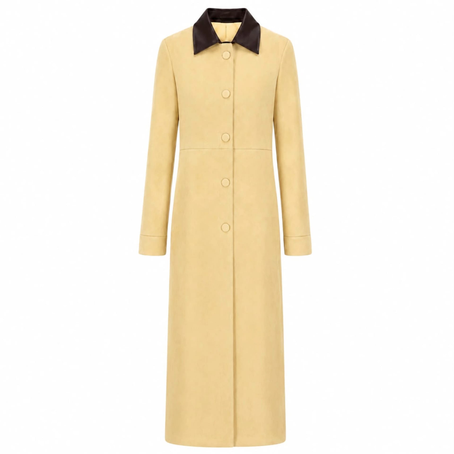 The Vineyard Coat - imagen 1