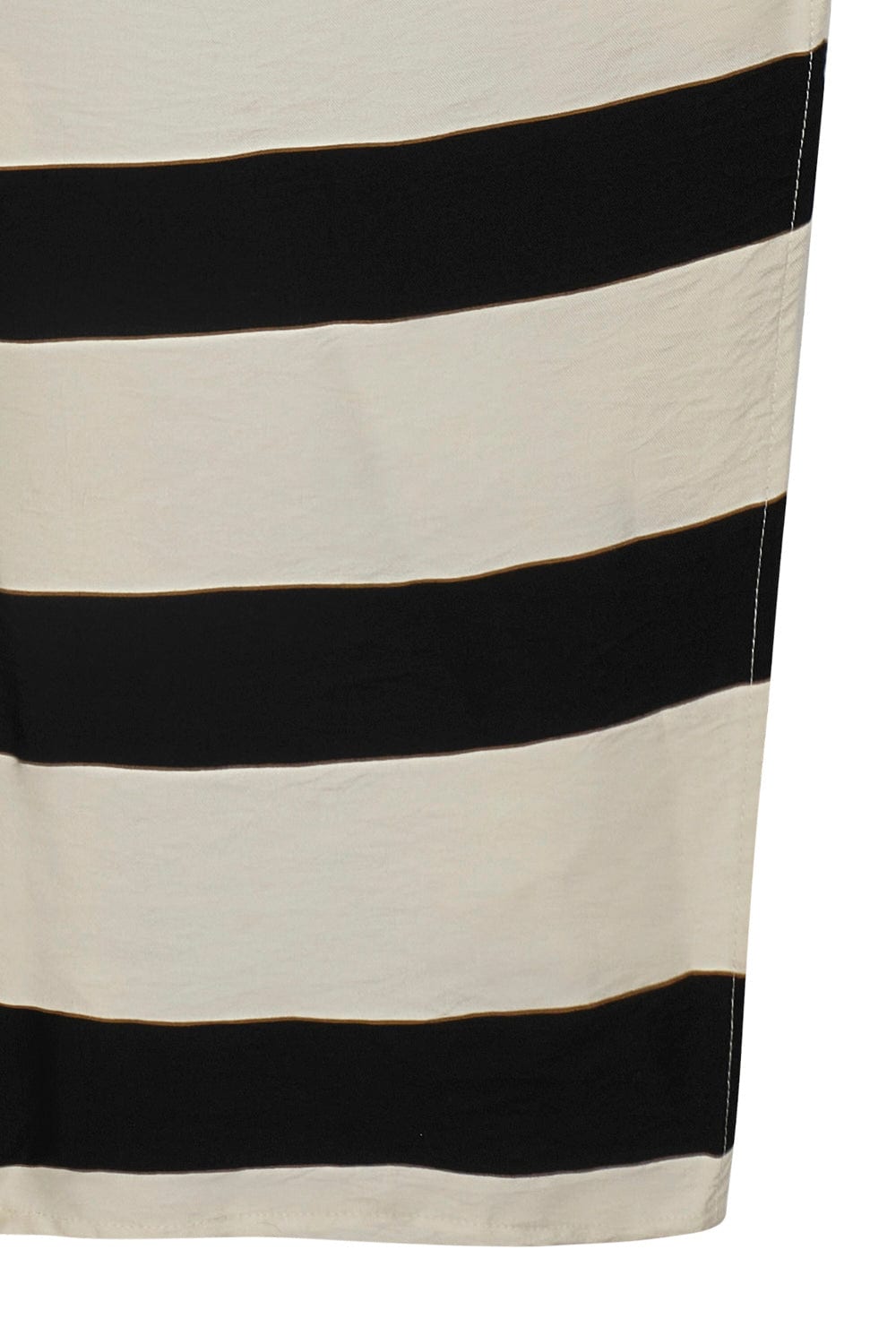 Falda samoa ivory negro - imagen 3