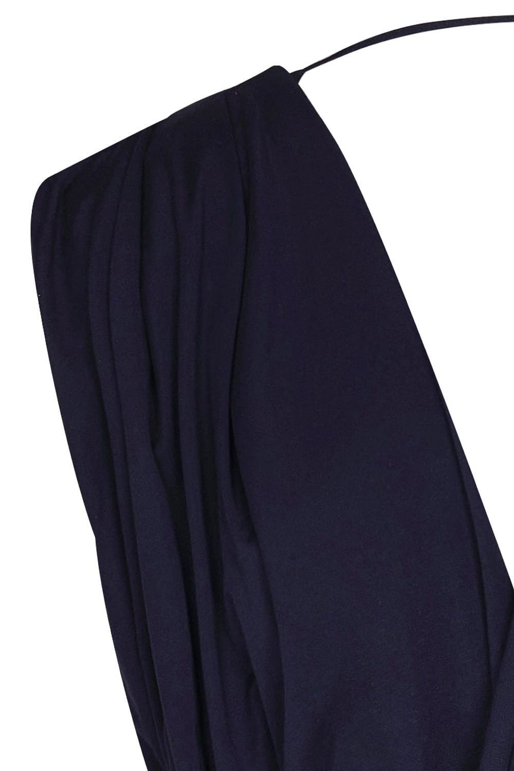 Vestido vasco azul navy - imagen 5