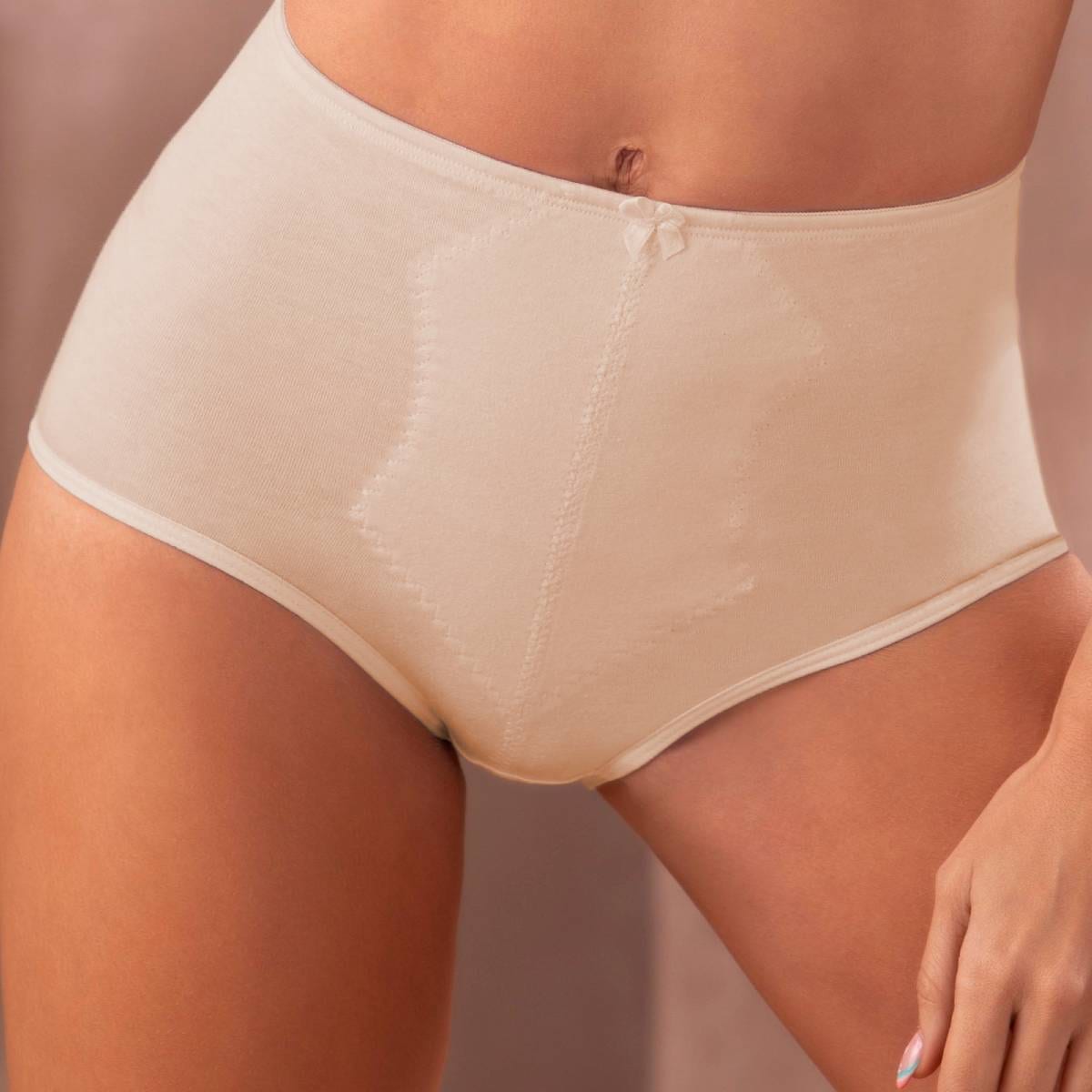 Panty Rachell lycra - imagen 4