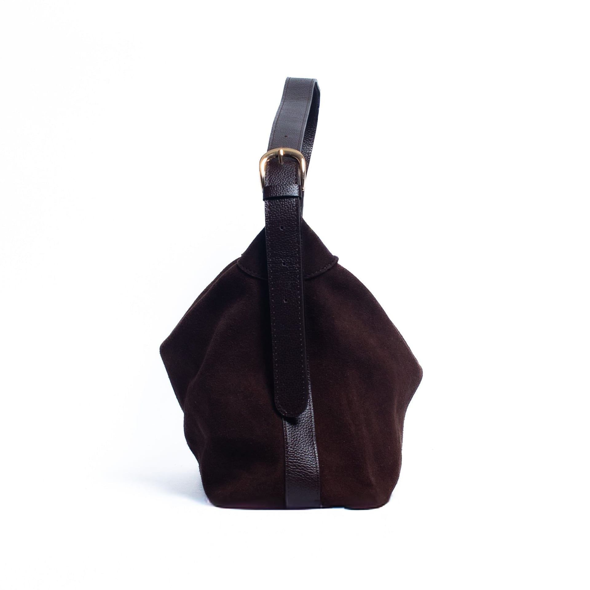FORTUNE BAG - Chocolate - imagen 2