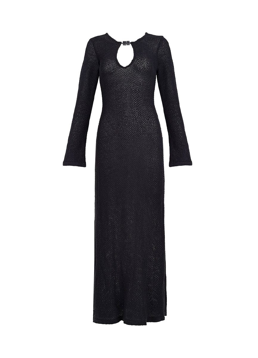 ANCESTRAL LINES RUBI DRESS 9607 - imagen 1