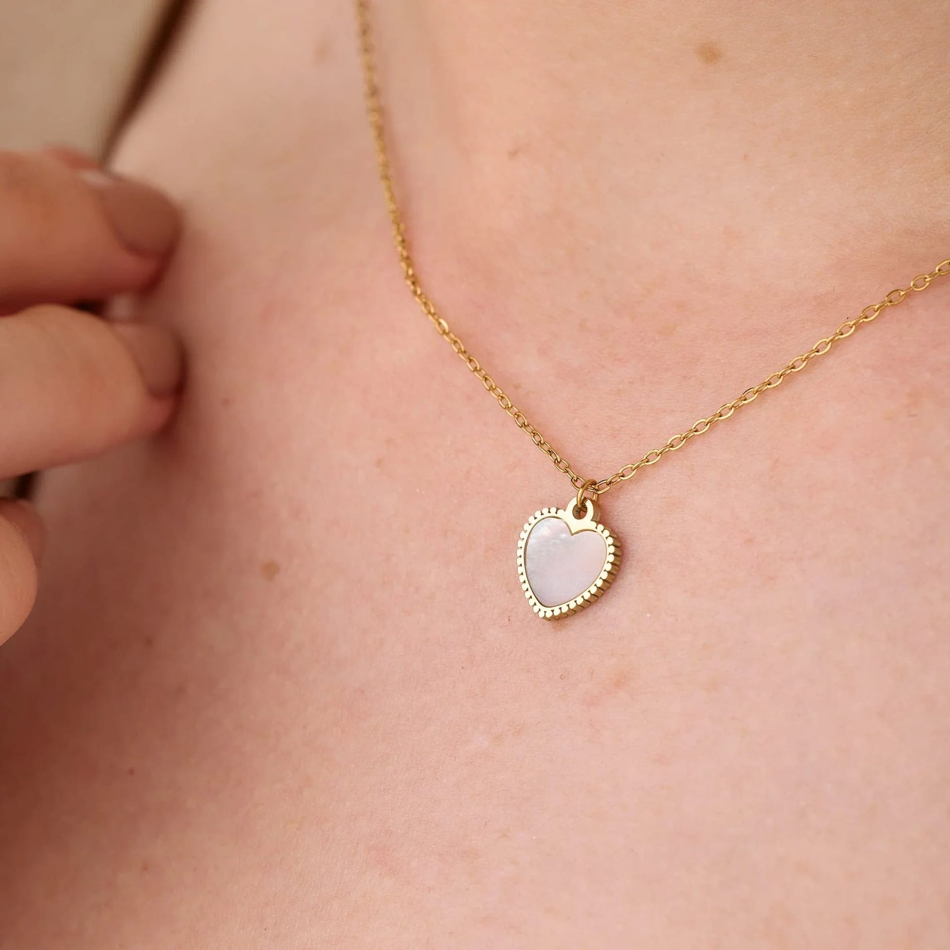 Collar True - imagen 1