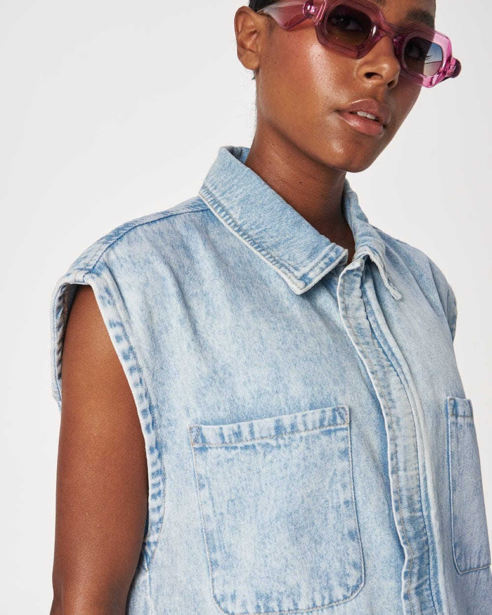 AIMEE WAISTCOAT - imagen 3