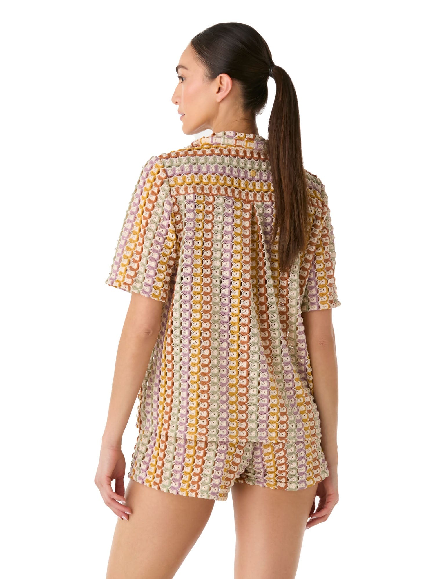 IRENE SHORTS VIVA - imagen 2