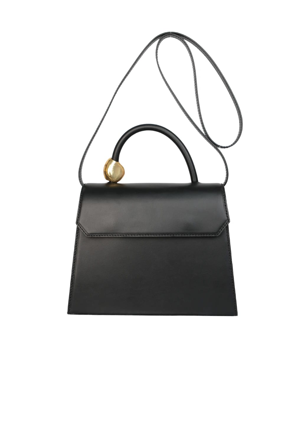 CARI SELLIER ORO — NAPA NERO - imagen 5
