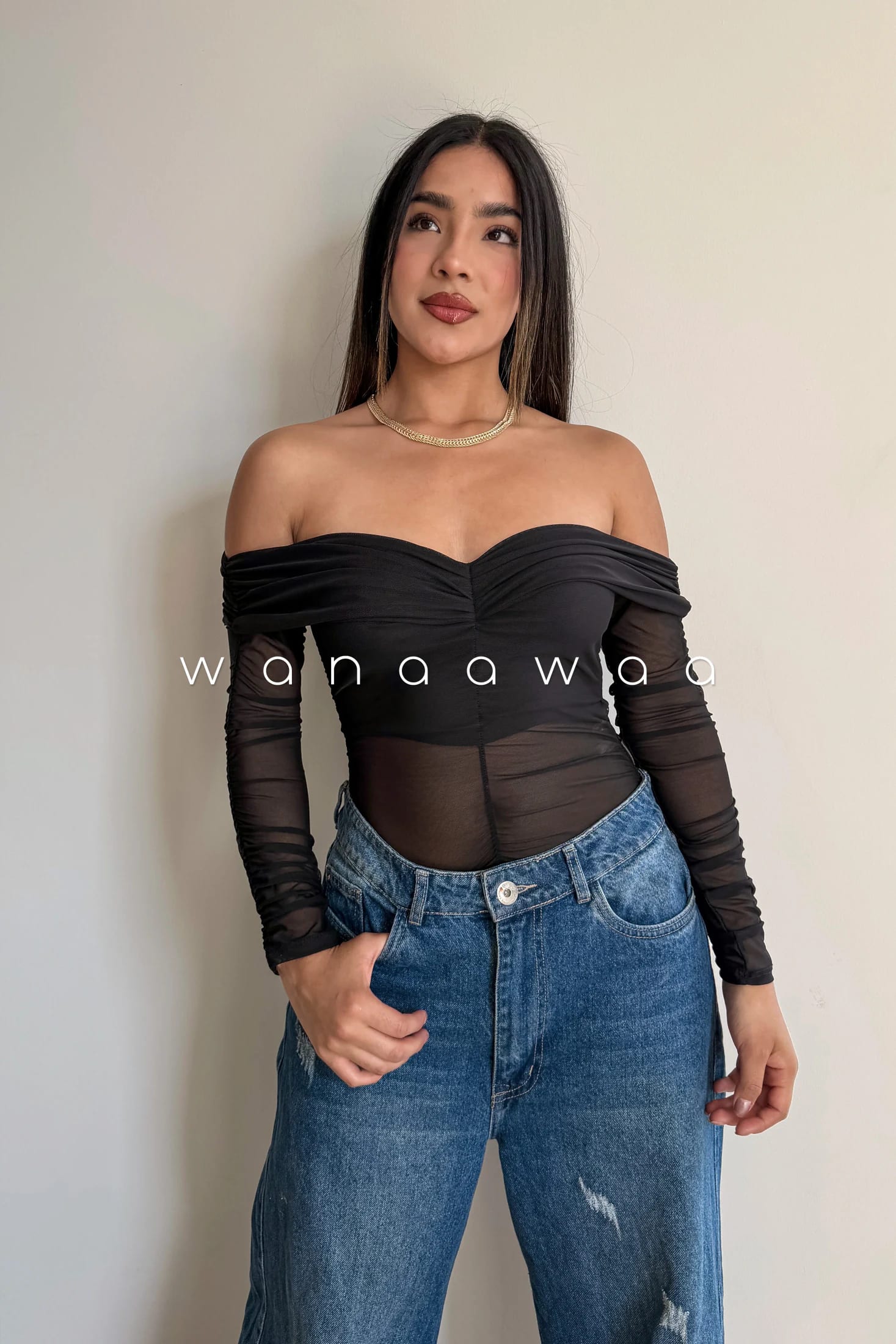 BLUSA RISADA 2 - imagen 6