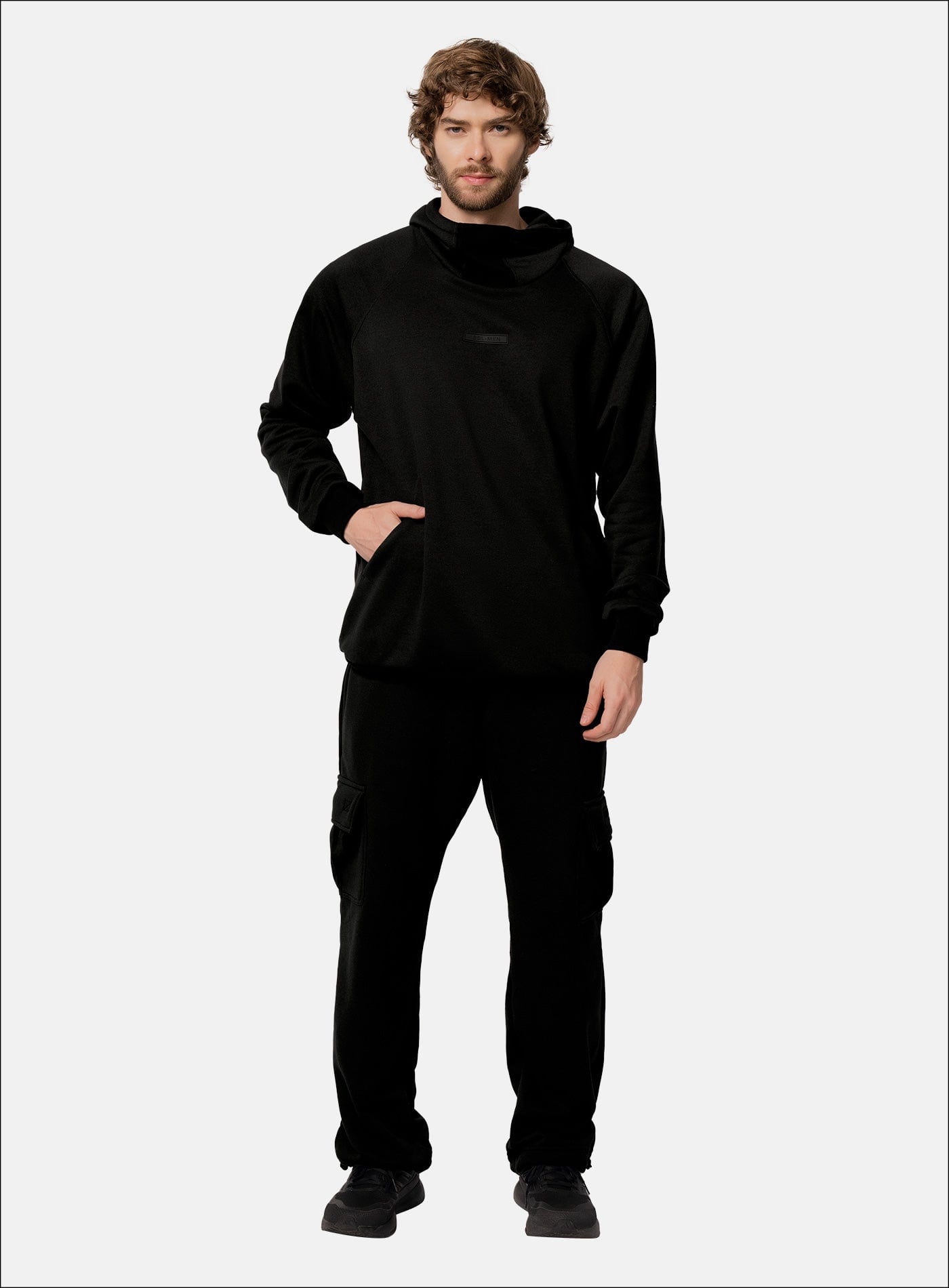 SUDADERA HOMBRE - imagen 1