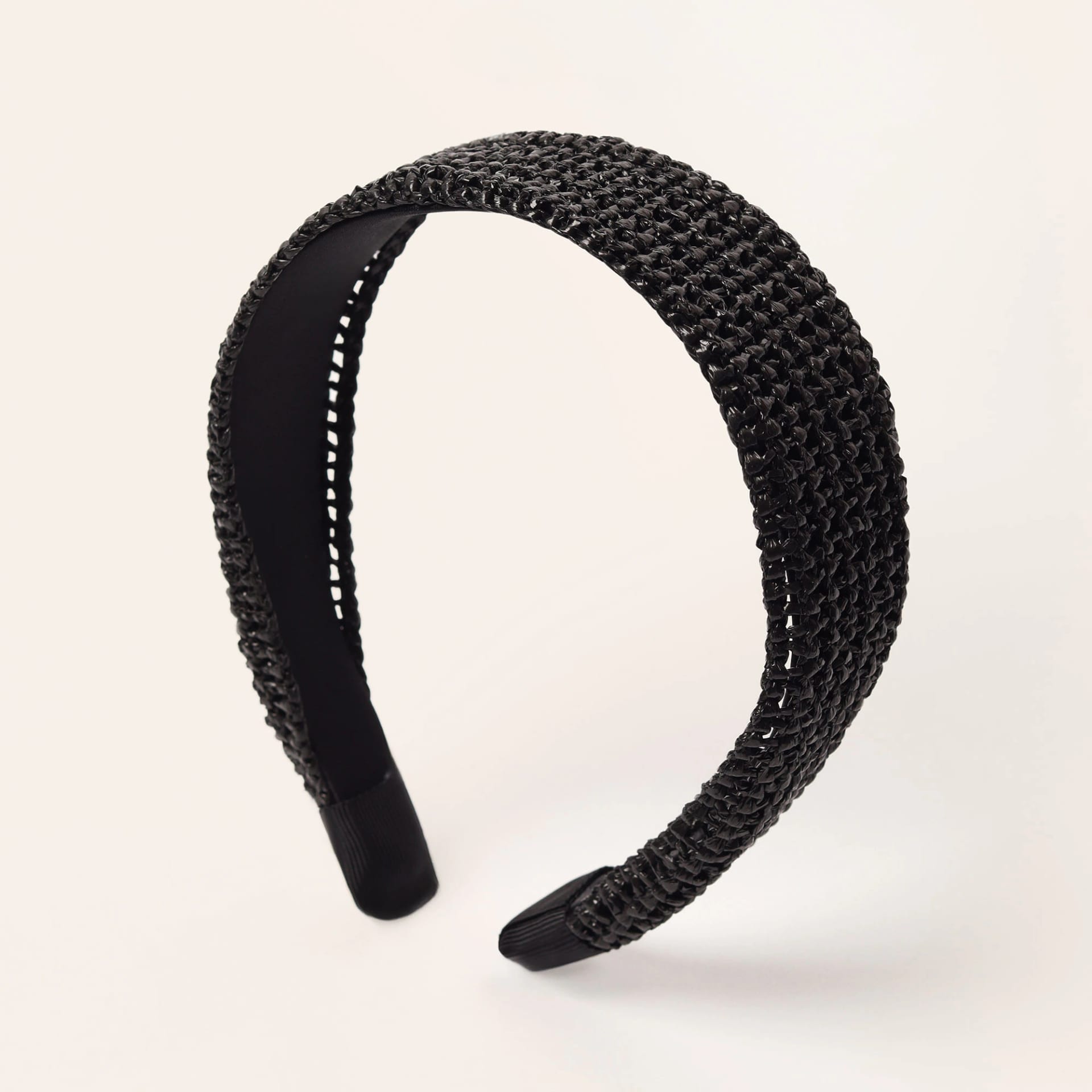 Diadema Trenzada - imagen 1