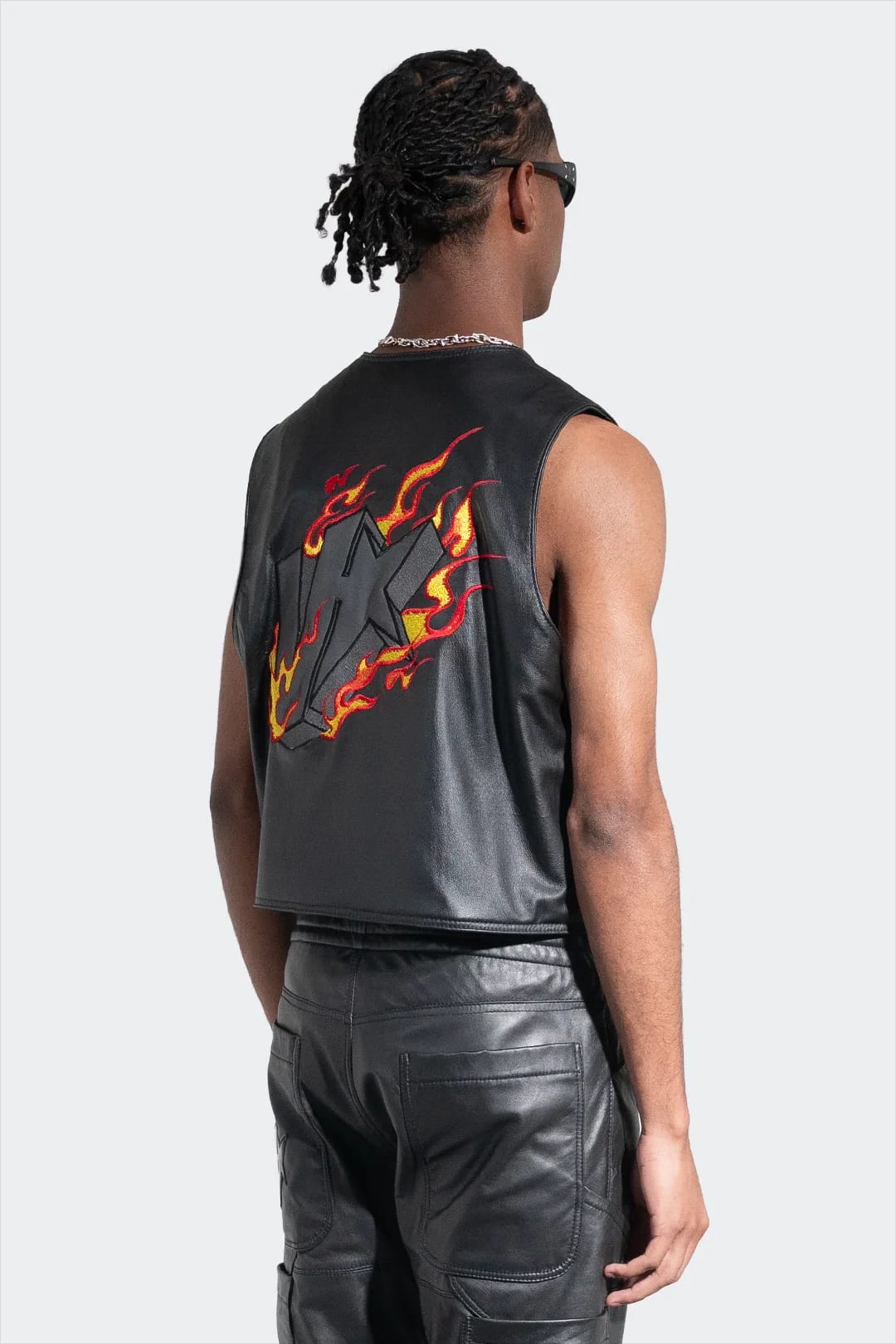 VENENO CHALECO BACKFIRE - imagen 2