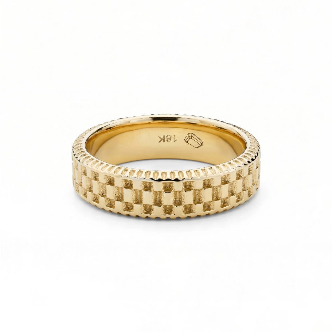 Anillo Esparta - imagen 3