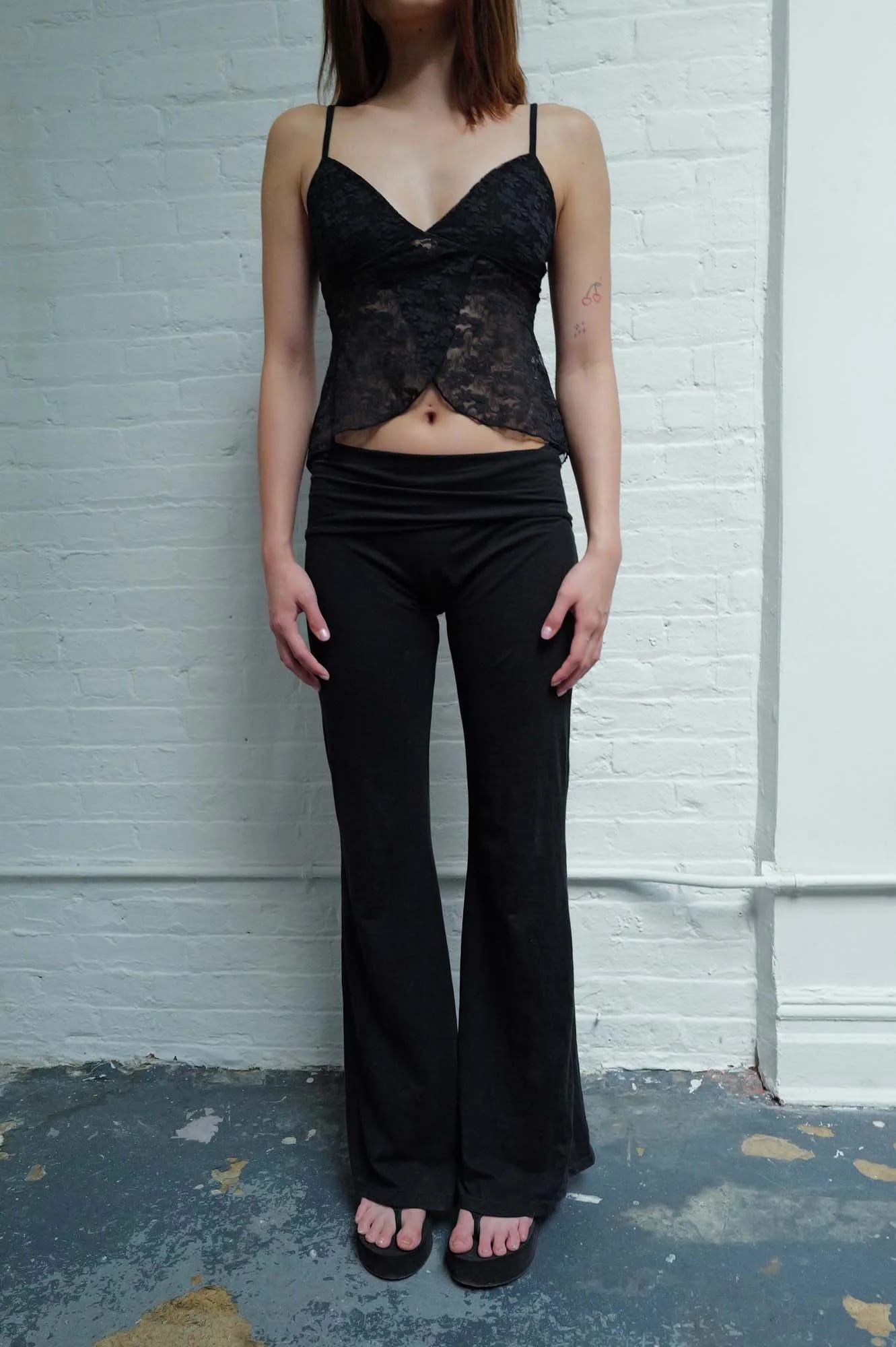 INARA LACE TOP - imagen 11