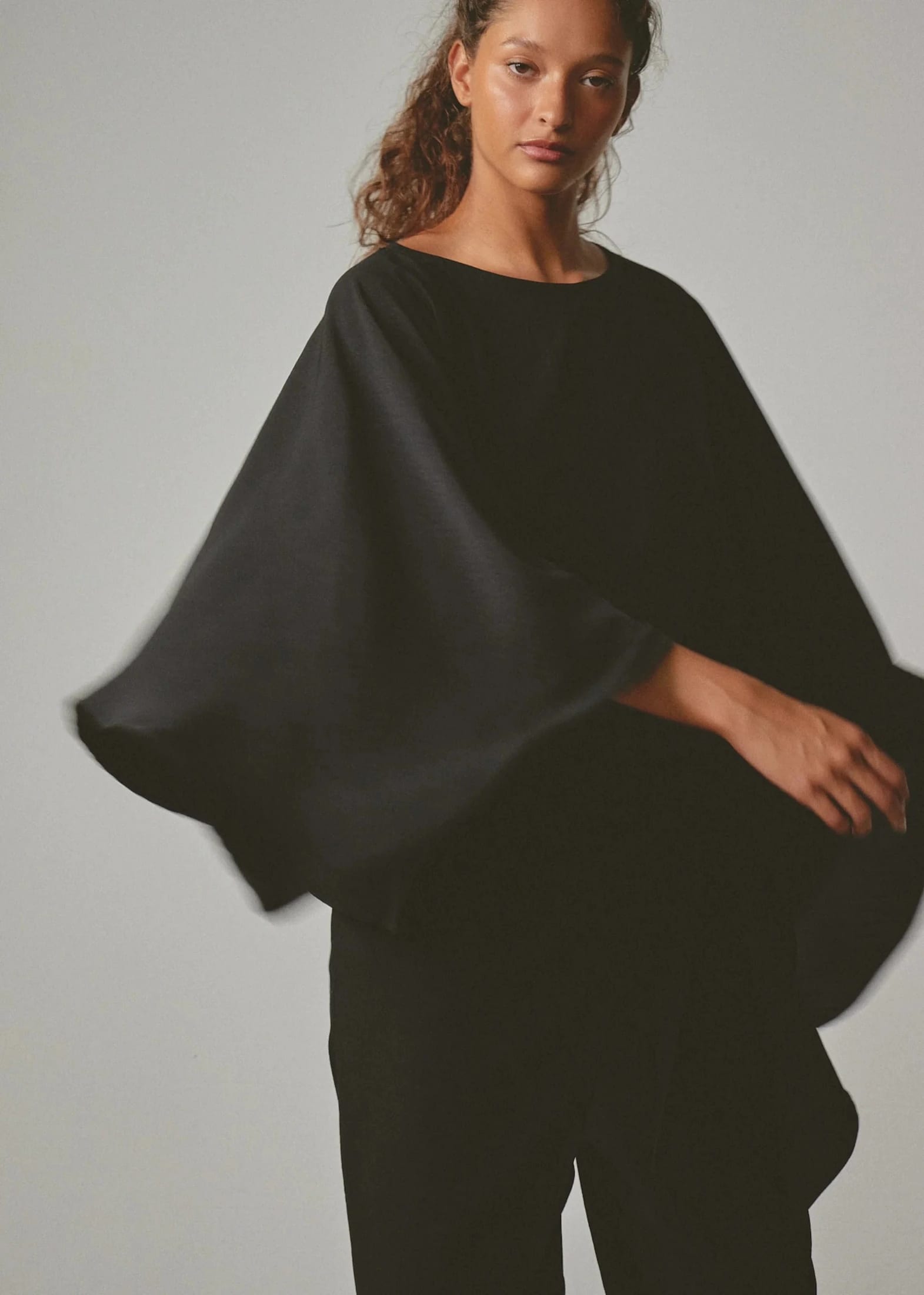 Blusa Viento del norte - imagen 1