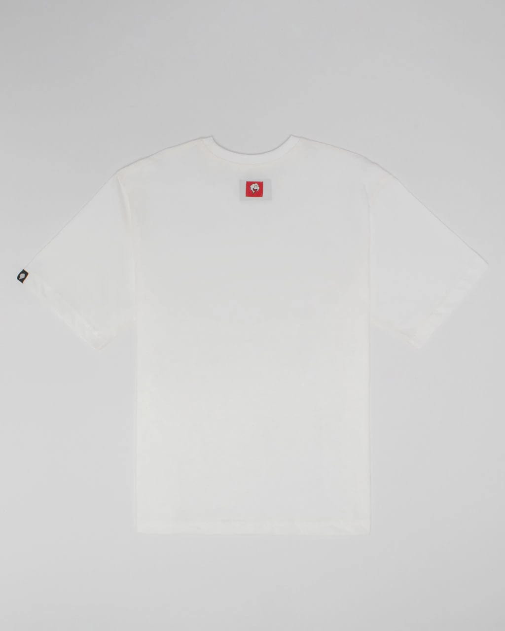Camiseta Love Tee blanca - imagen 2